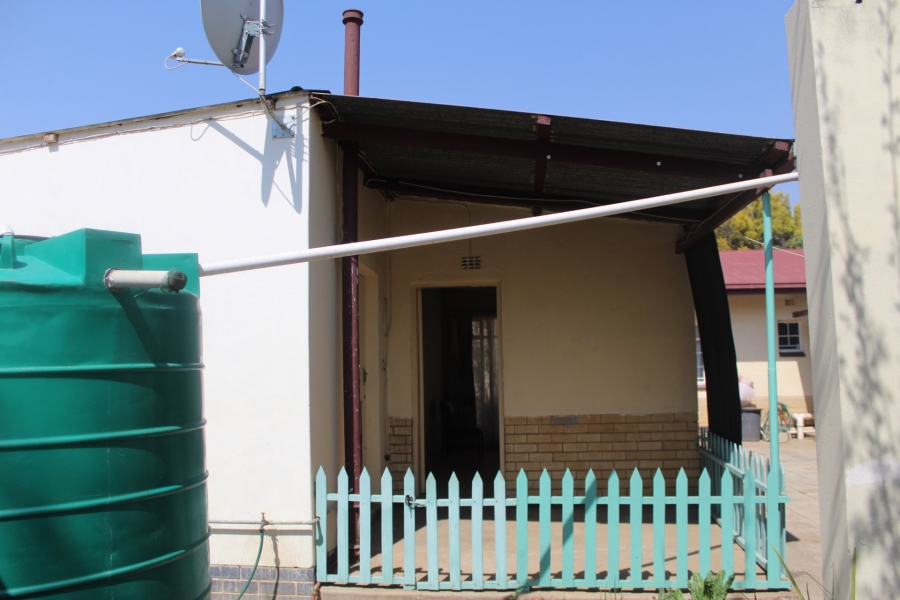 3 Bedroom Property for Sale in Parys Free State